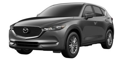 Used 2017 Mazda CX-5