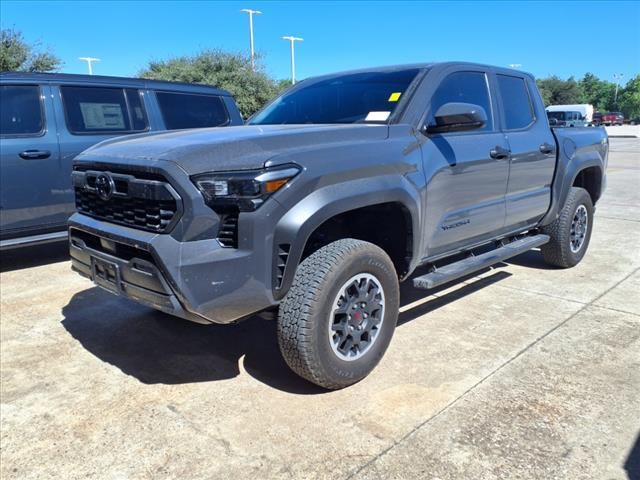 Used 2024 Toyota Tacoma