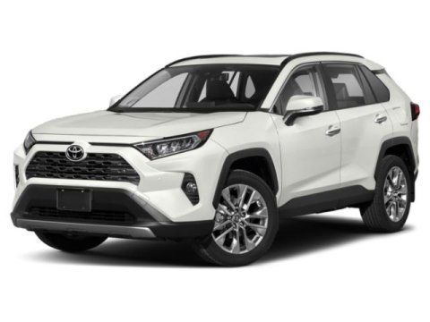 Used 2020 Toyota RAV4