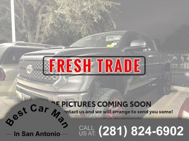 Used 2019 Toyota Tundra 4WD