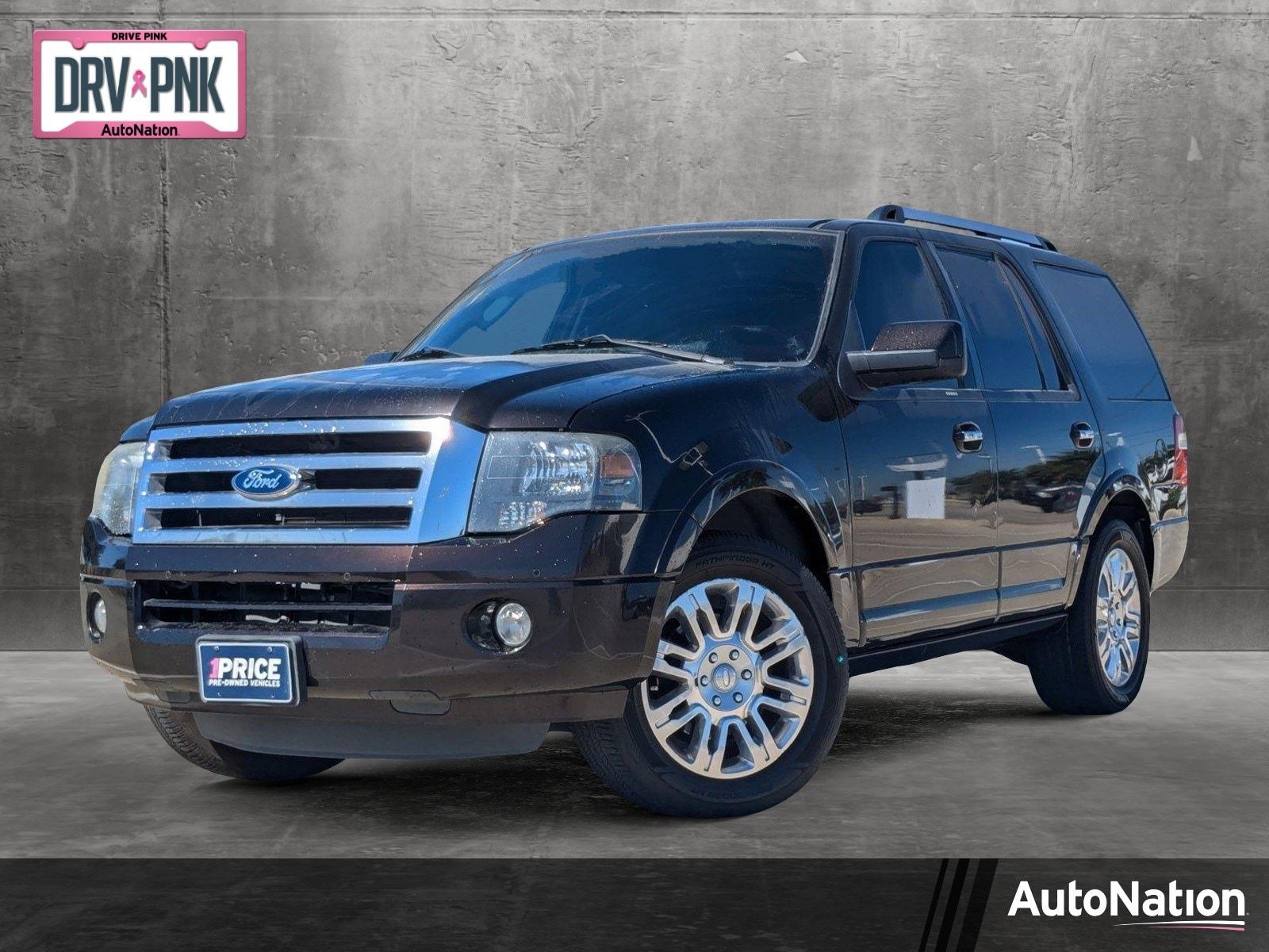 Used 2013 Ford Expedition