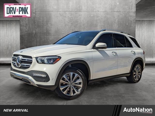 Used 2023 Mercedes-Benz GLE