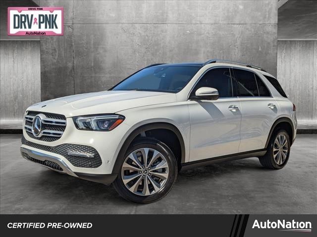 Used 2023 Mercedes-Benz GLE