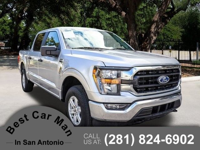 Used 2023 Ford F-150