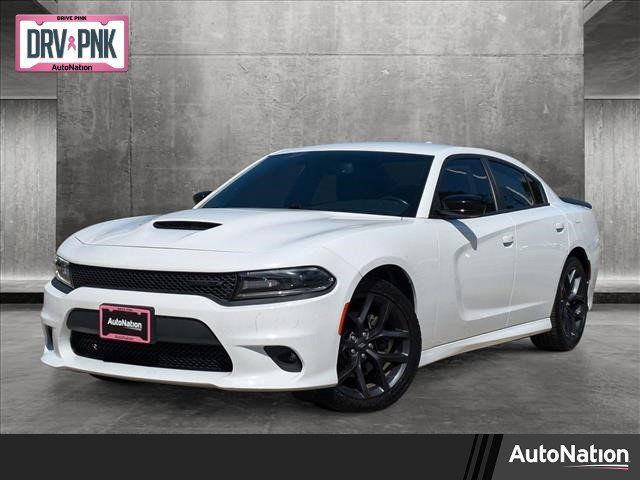 Used 2020 Dodge Charger