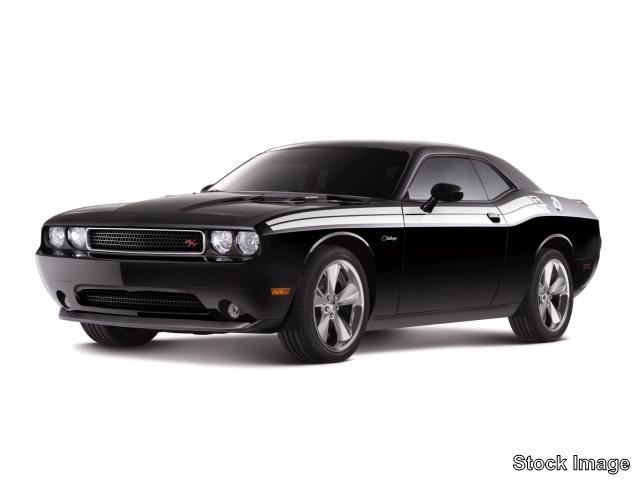 Used 2015 Dodge Challenger