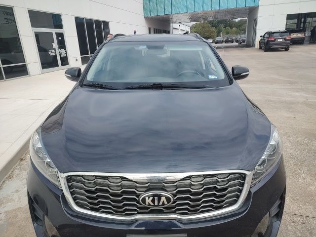 Used 2020 Kia Sorento