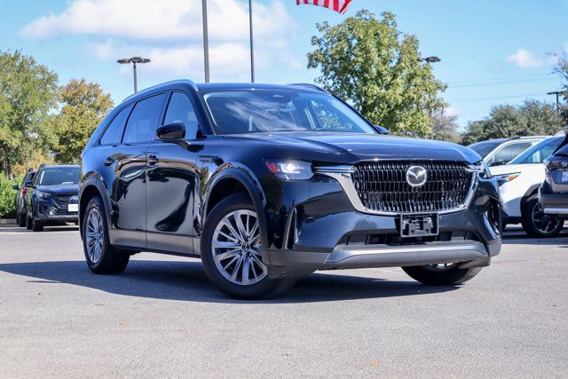 Used 2024 Mazda CX-9