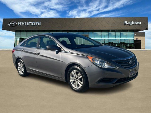 Used 2012 Hyundai Sonata