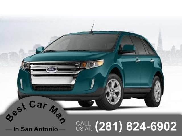 Used 2011 Ford Edge