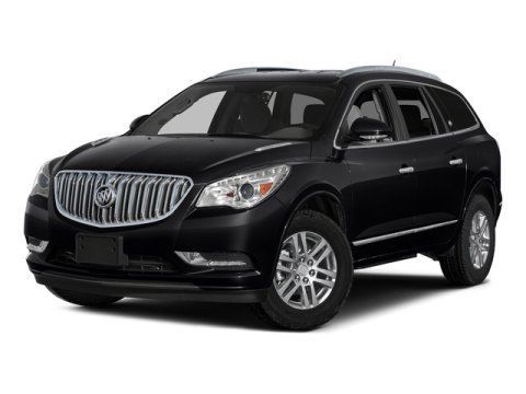 Used 2016 Buick Enclave