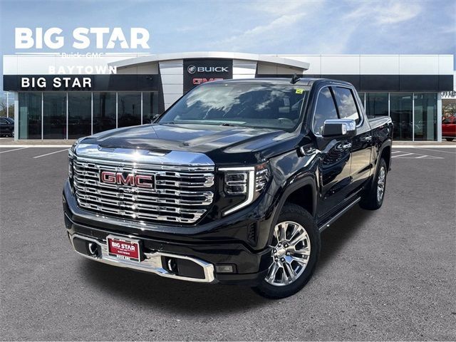 Used 2022 GMC Sierra 1500