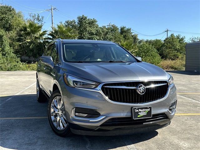 Used 2018 Buick Enclave