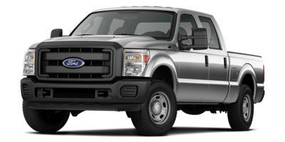 Used 2015 Ford Super Duty F-250