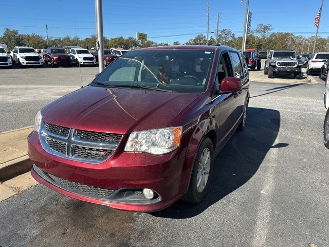 Used 2019 Dodge Grand Caravan