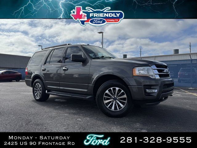 Used 2017 Ford Expedition