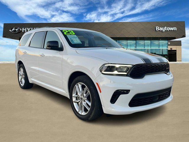 Used 2023 Dodge Durango