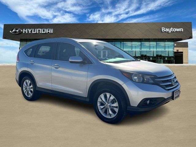 Used 2014 Honda CR-V