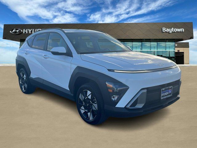 Used 2024 Hyundai Kona