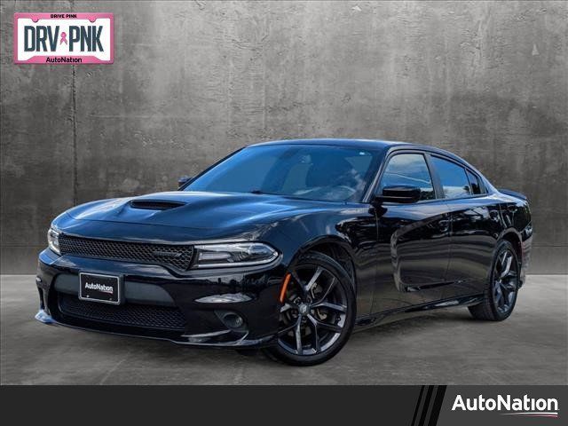 Used 2020 Dodge Charger