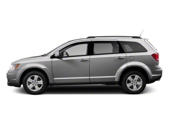 Used 2013 Dodge Journey