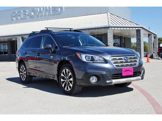 Used 2017 Subaru Outback