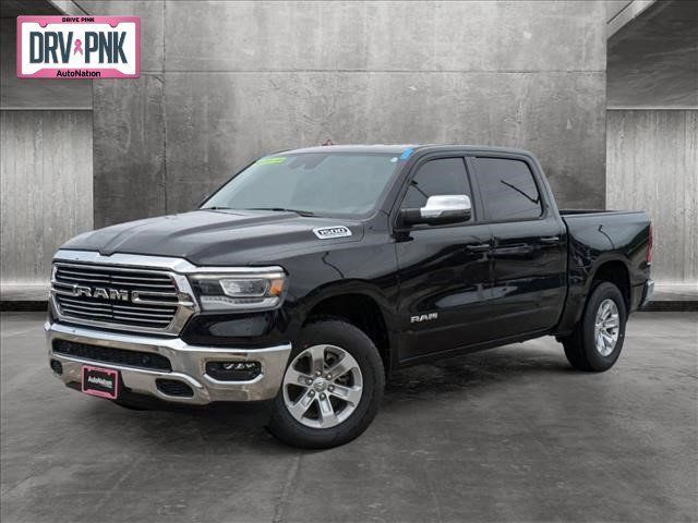 New 2024 Ram 1500