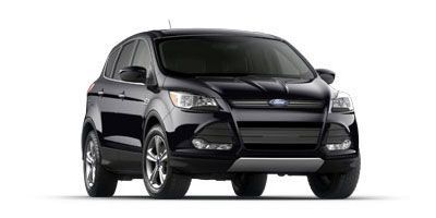 Used 2013 Ford Escape