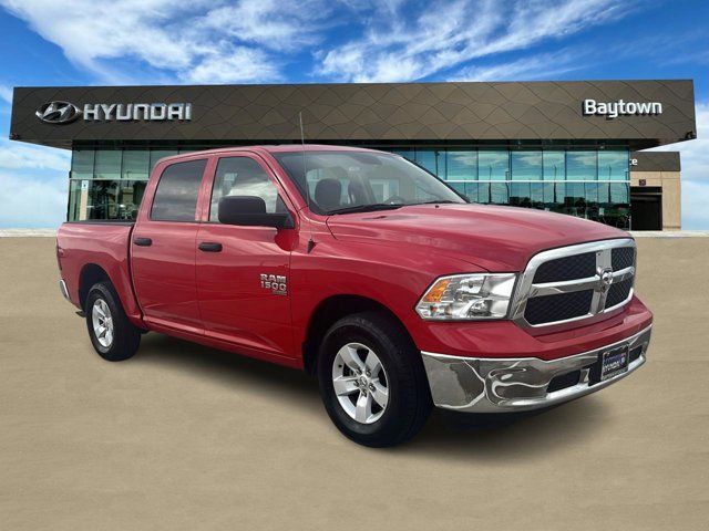 Used 2022 Ram 1500 Classic