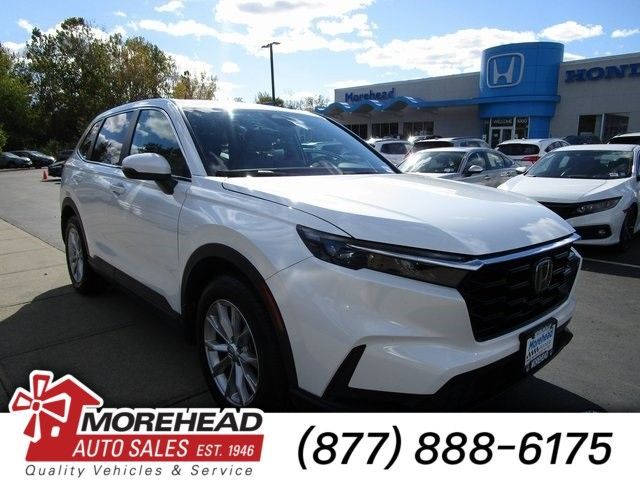 Used 2023 Honda CR-V