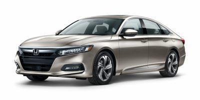 Used 2018 Honda Accord