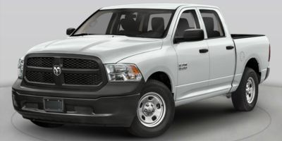 Used 2022 Ram 1500 Classic