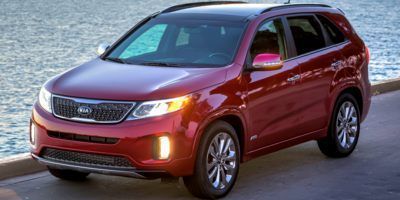 Used 2015 Kia Sorento