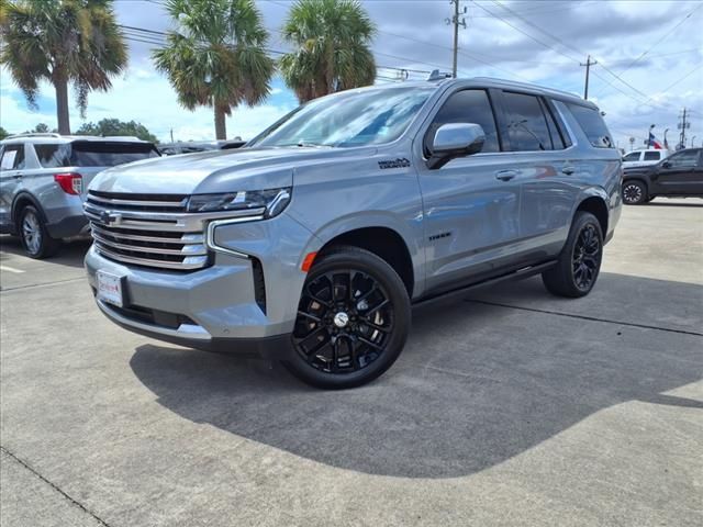 Used 2023 Chevrolet Tahoe