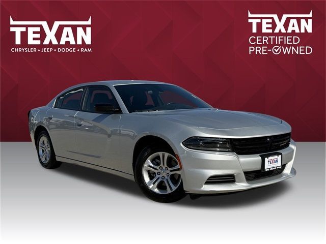 Used 2023 Dodge Charger