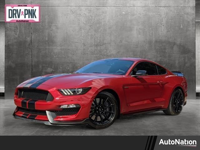 Used 2020 Ford Mustang