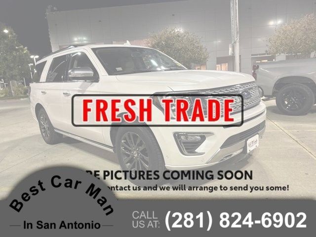 Used 2019 Ford Expedition