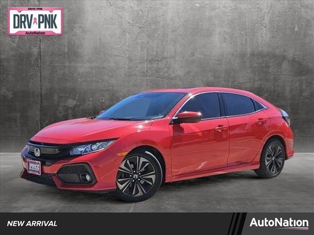 Used 2019 Honda Civic