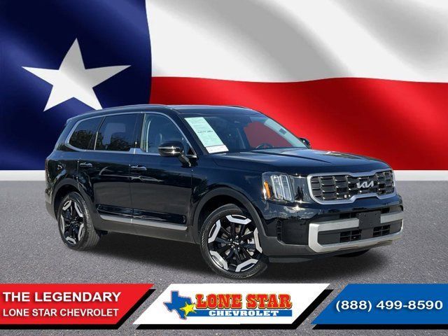 Used 2023 Kia Telluride