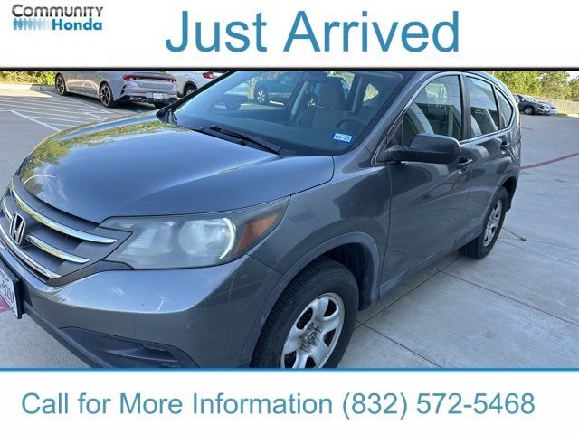 Used 2013 Honda CR-V