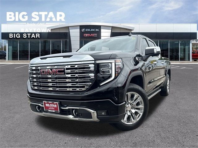 Used 2023 GMC Sierra 1500