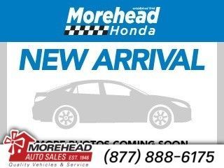 Used 2022 Honda Accord