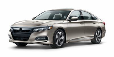 Used 2019 Honda Accord