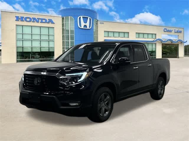 Used 2023 Honda Ridgeline