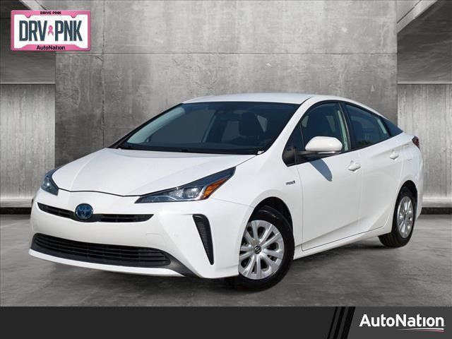 Used 2022 Toyota Prius