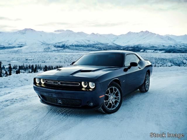 Used 2020 Dodge Challenger