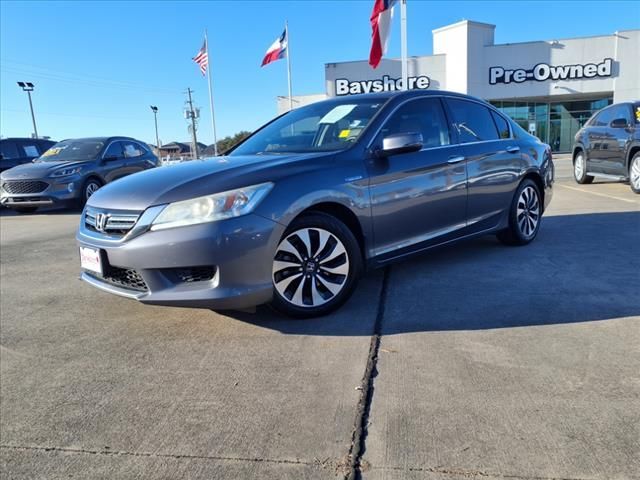 Used 2015 Honda Accord