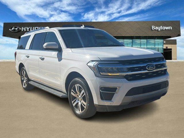 Used 2022 Ford Expedition Max