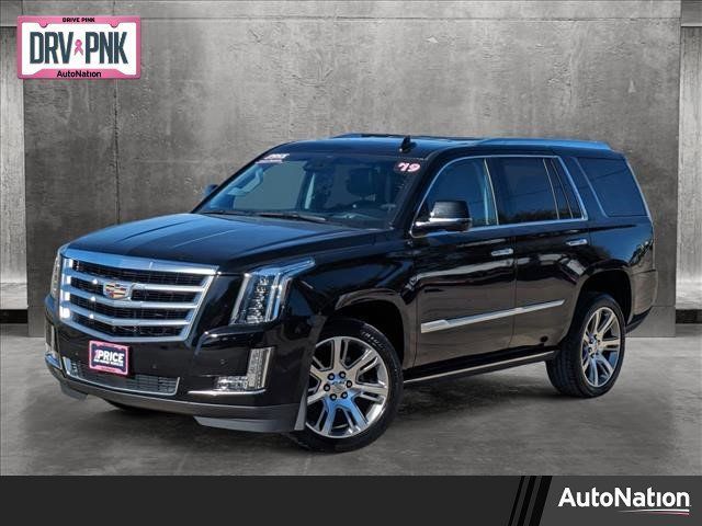 Used 2019 Cadillac Escalade