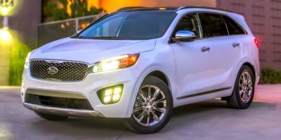 Used 2018 Kia Sorento